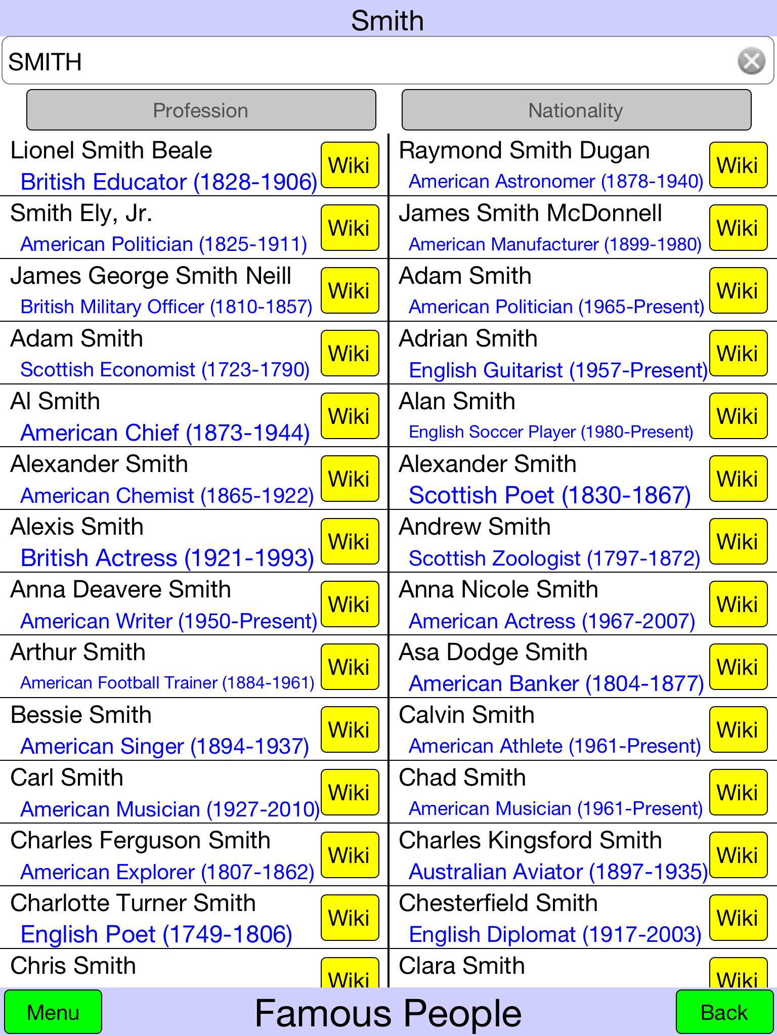 Ts Ewcorts Long Islandmean Names To Call Someone List